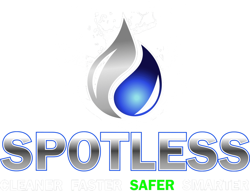 Spotless Sparkle Splash No Flare